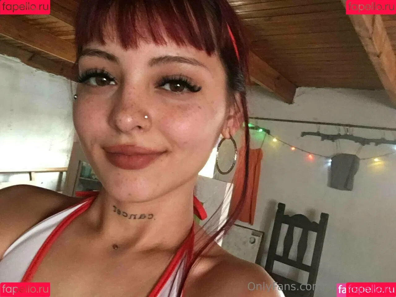 sofisfreckles Onlyfans Photo Gallery 