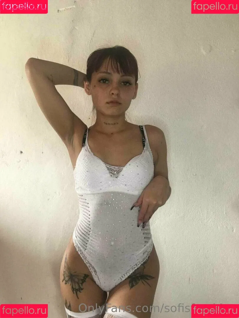 sofisfreckles Onlyfans Photo Gallery 