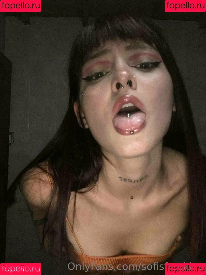 sofisfreckles Onlyfans Photo Gallery 