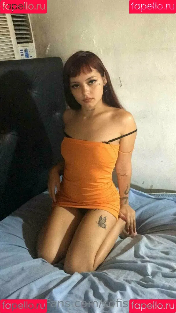 sofisfreckles Onlyfans Photo Gallery 