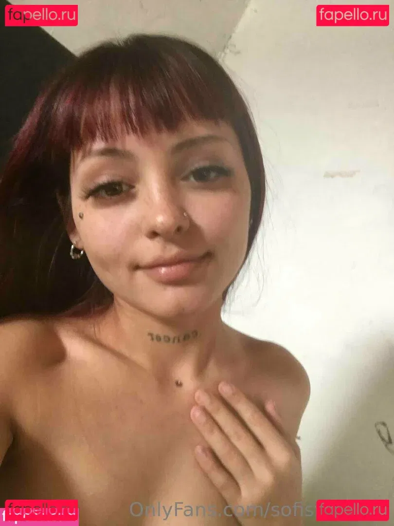 sofisfreckles Onlyfans Photo Gallery 