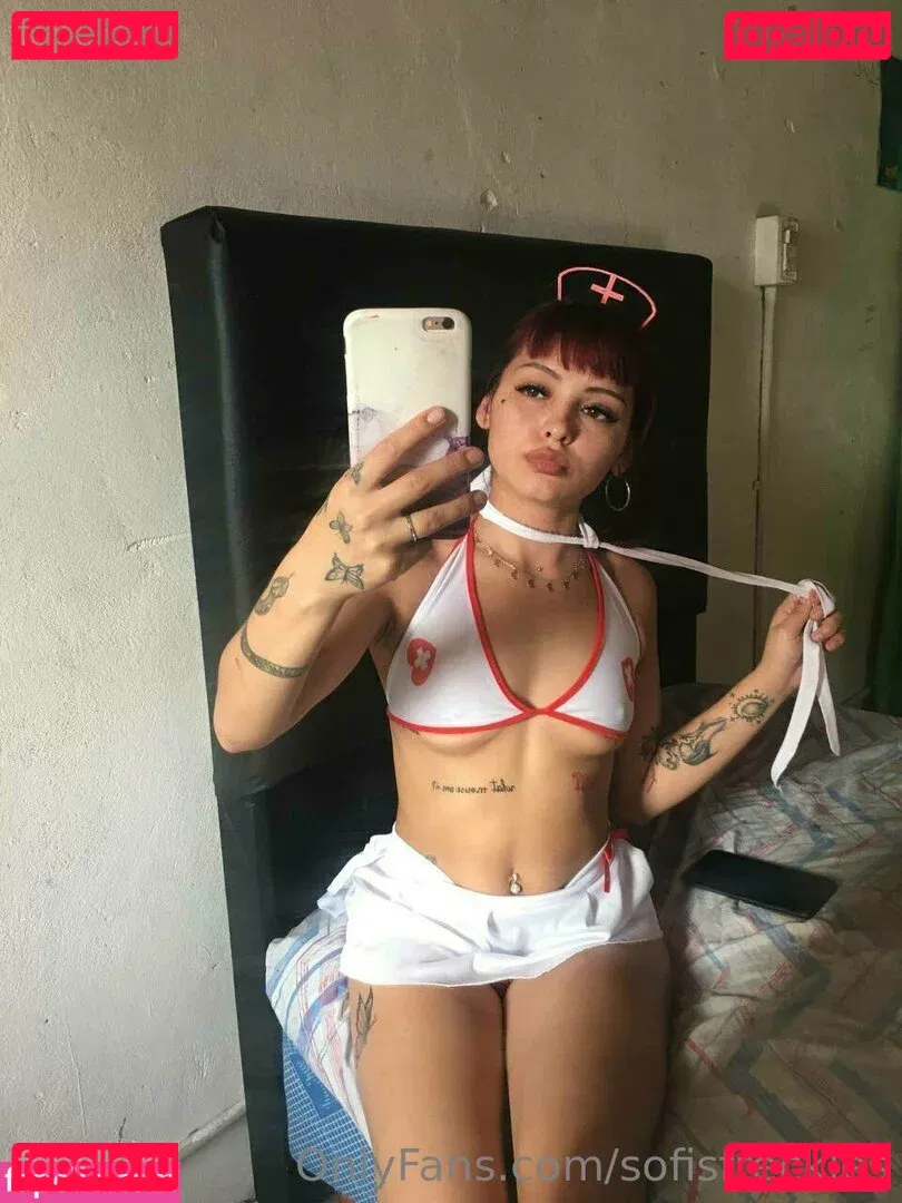 sofisfreckles Onlyfans Photo Gallery 