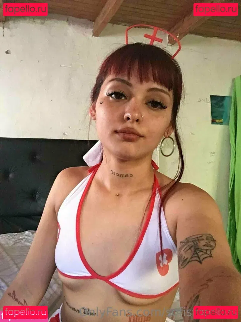 sofisfreckles Onlyfans Photo Gallery 