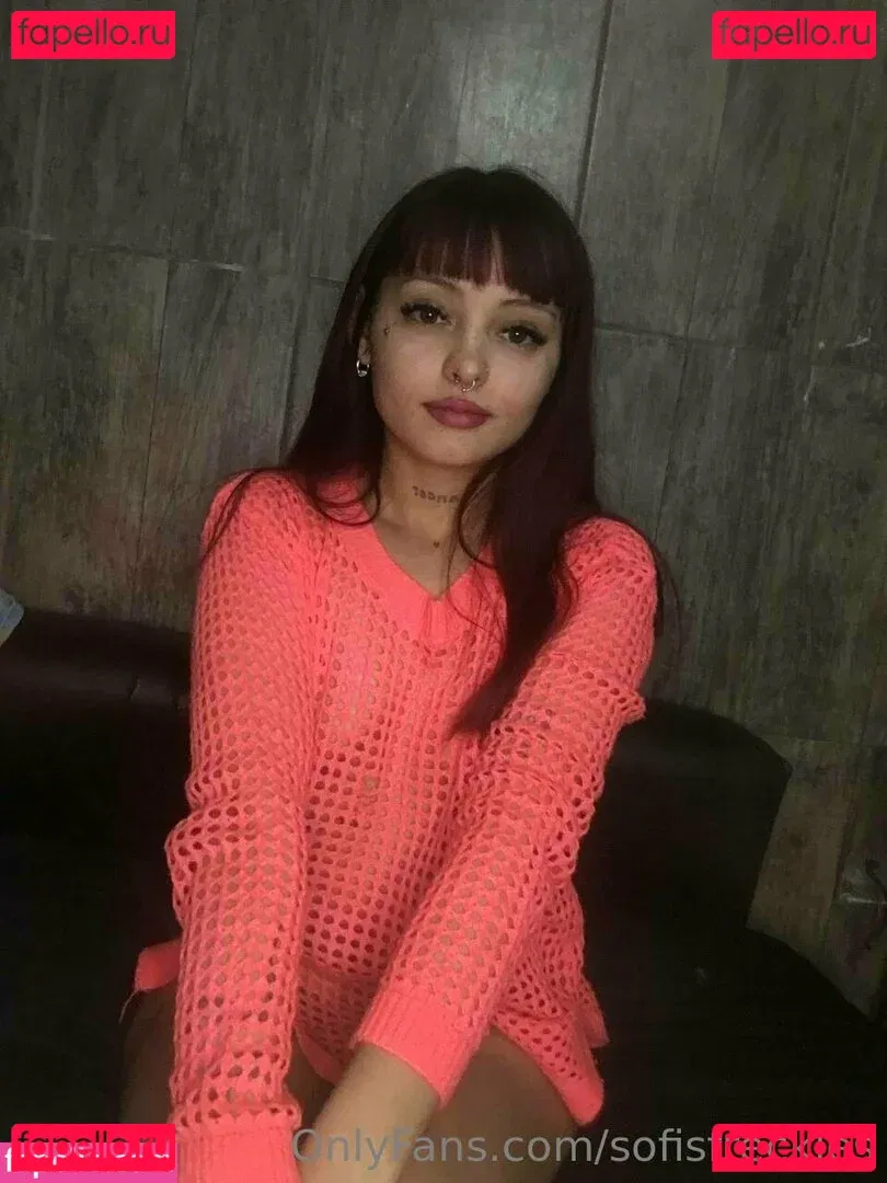 sofisfreckles Onlyfans Photo Gallery 