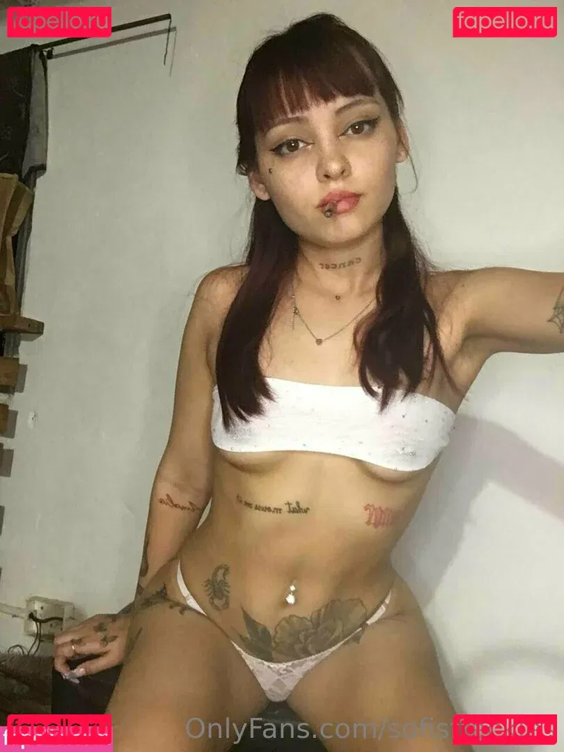 sofisfreckles Onlyfans Photo Gallery 