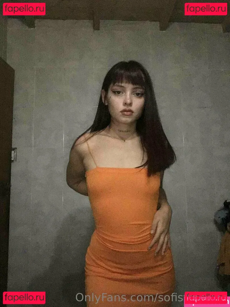 sofisfreckles Onlyfans Photo Gallery 