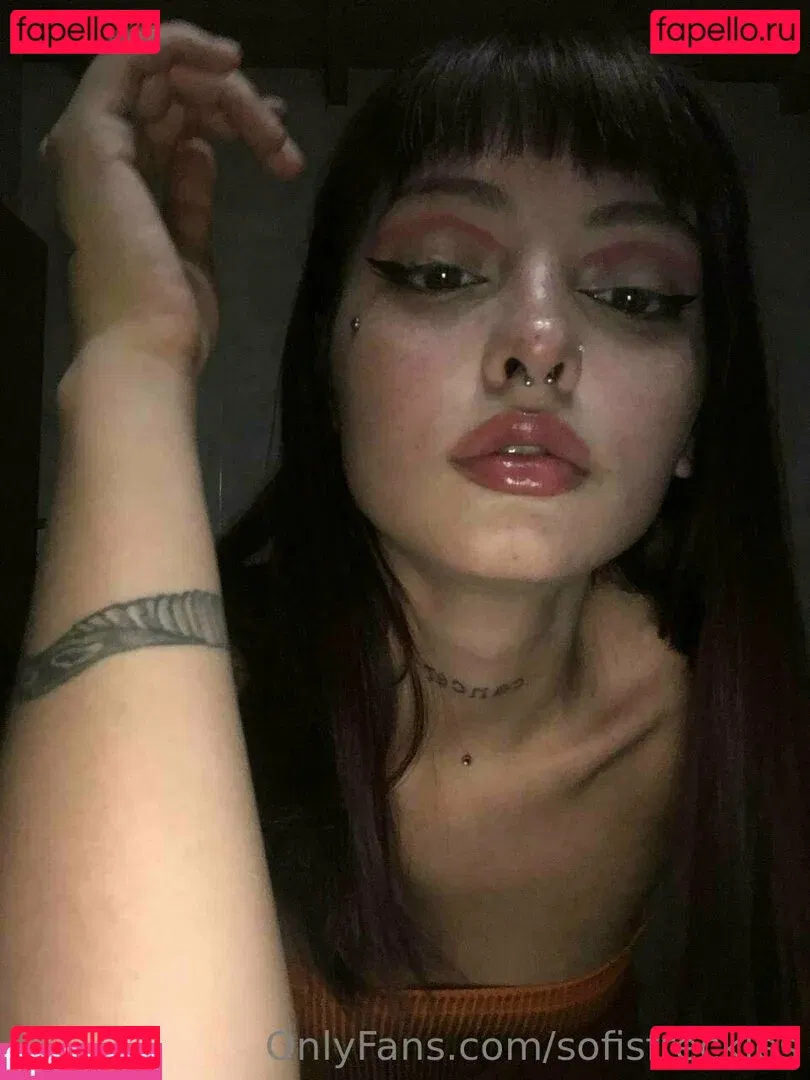 sofisfreckles Onlyfans Photo Gallery 