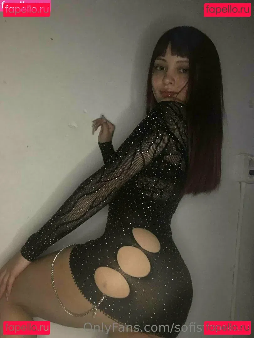 sofisfreckles Onlyfans Photo Gallery 