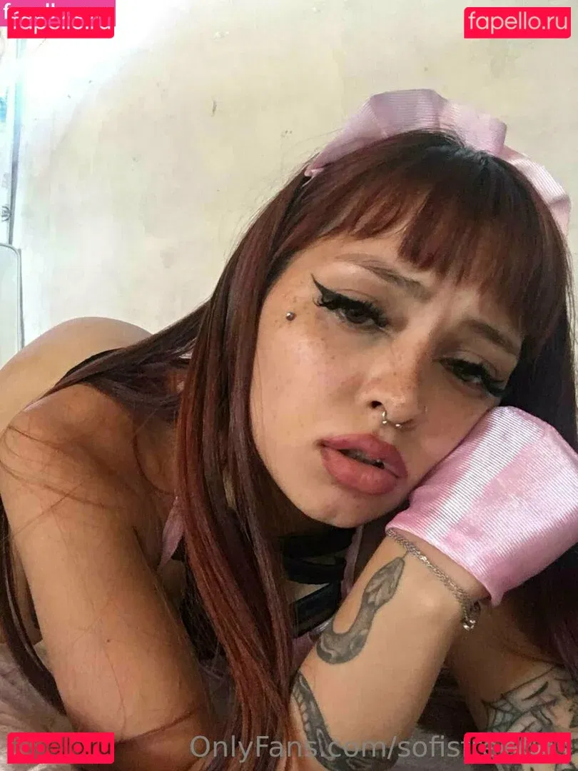 sofisfreckles Onlyfans Photo Gallery 