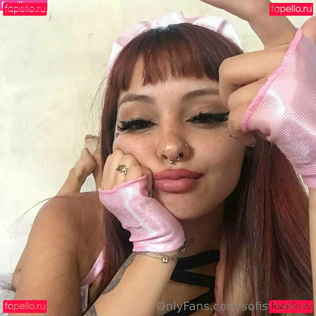 sofisfreckles Onlyfans Photo Gallery 