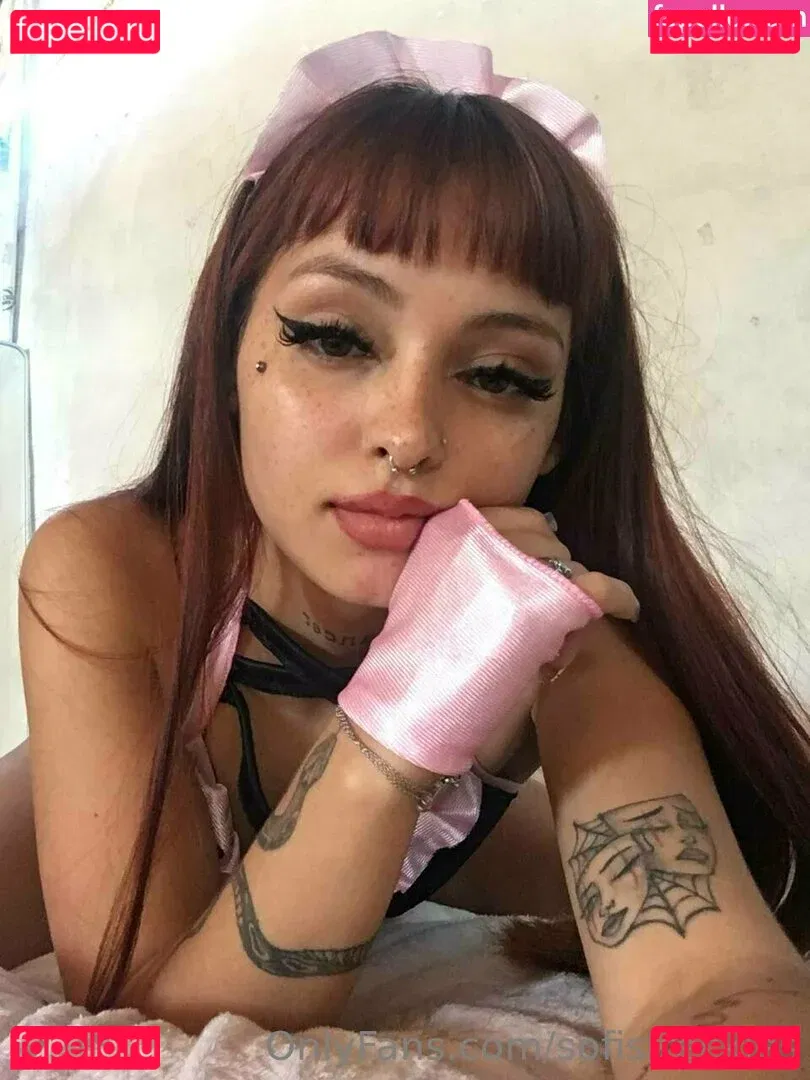 sofisfreckles Onlyfans Photo Gallery 