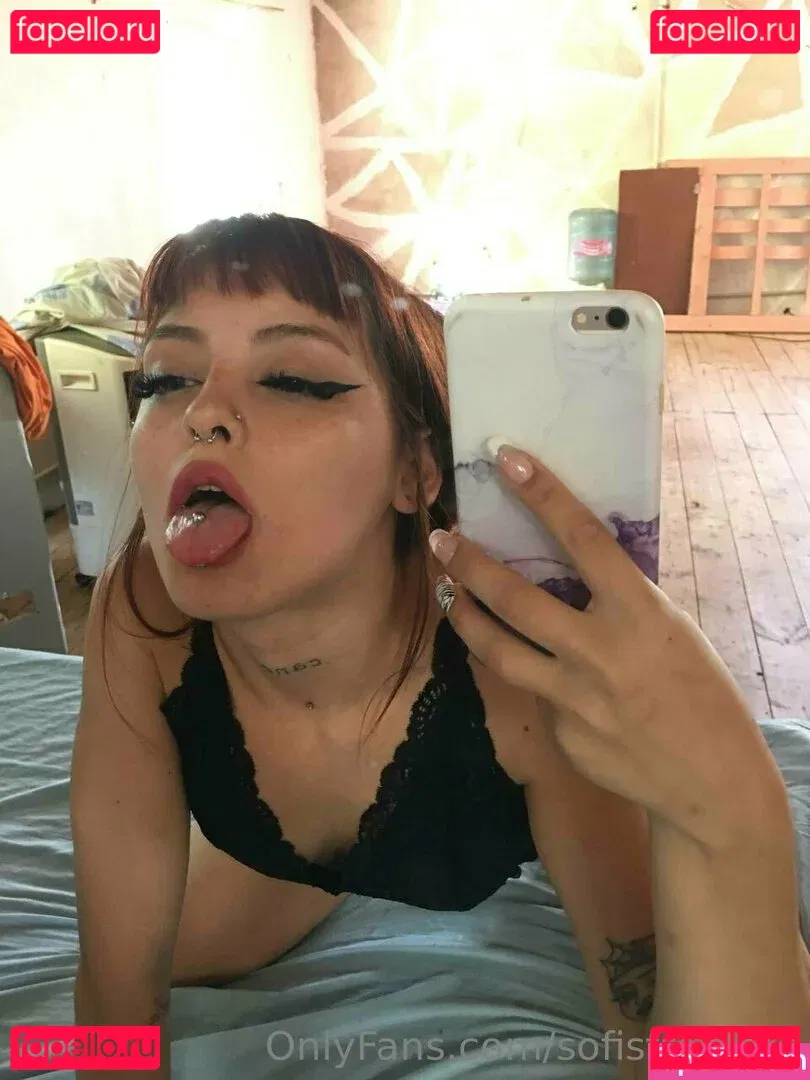 sofisfreckles Onlyfans Photo Gallery 