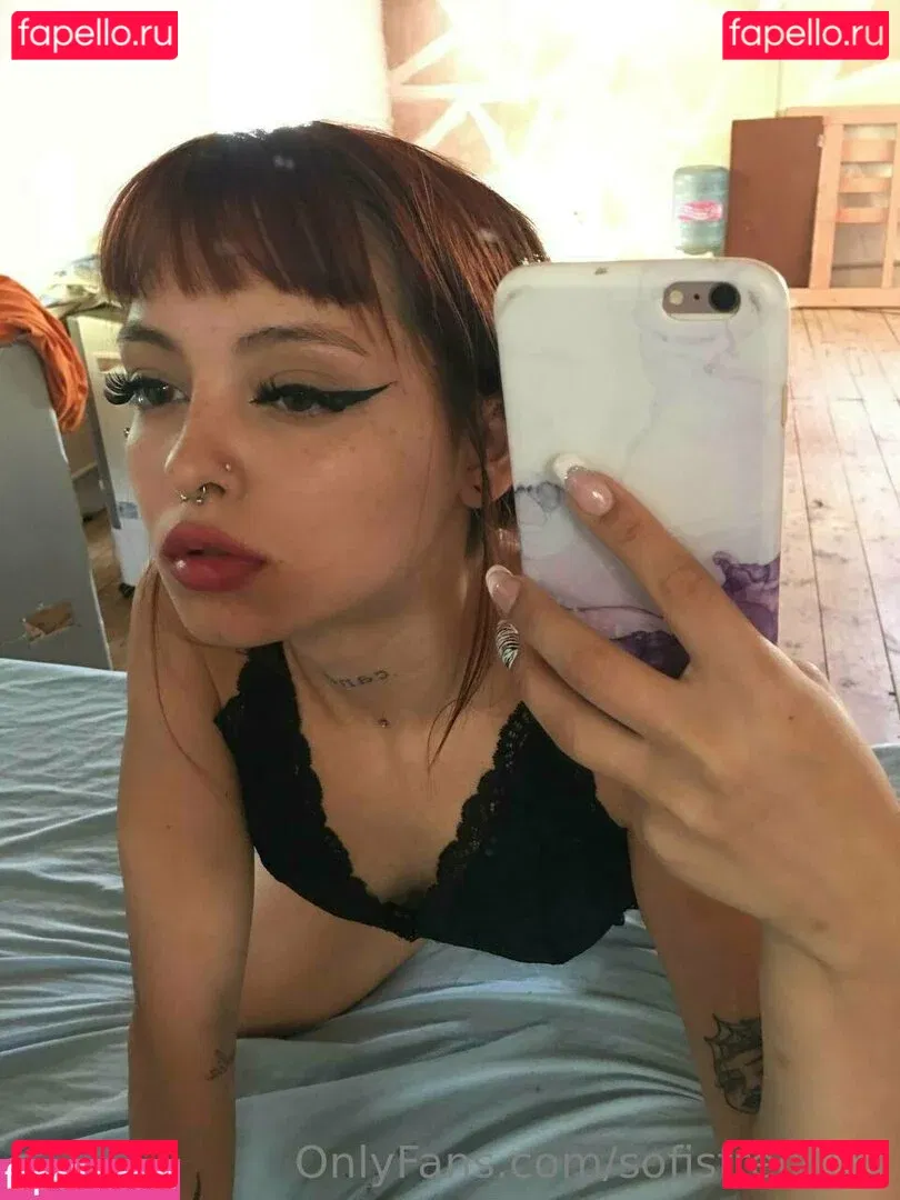 sofisfreckles Onlyfans Photo Gallery 