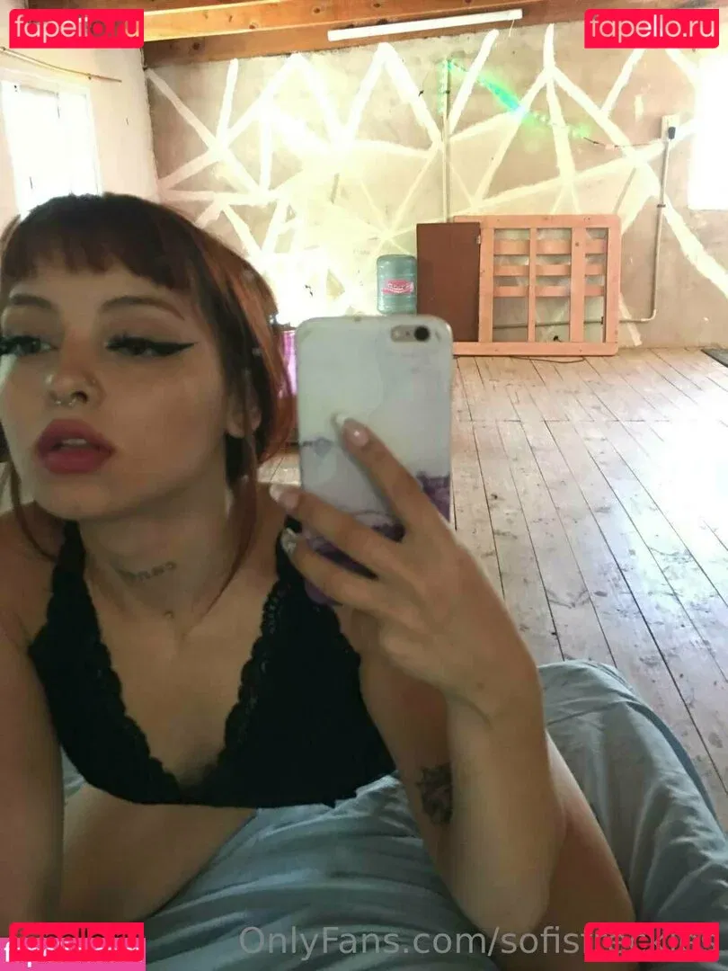 sofisfreckles Onlyfans Photo Gallery 