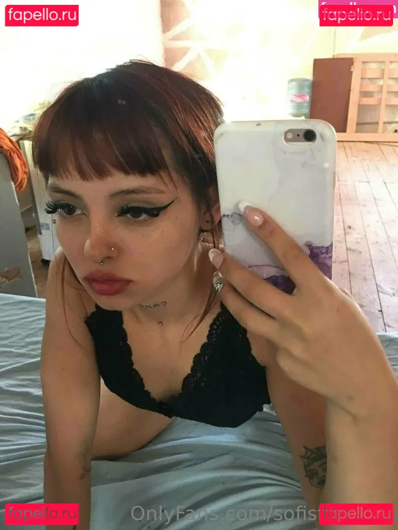 sofisfreckles Onlyfans Photo Gallery 