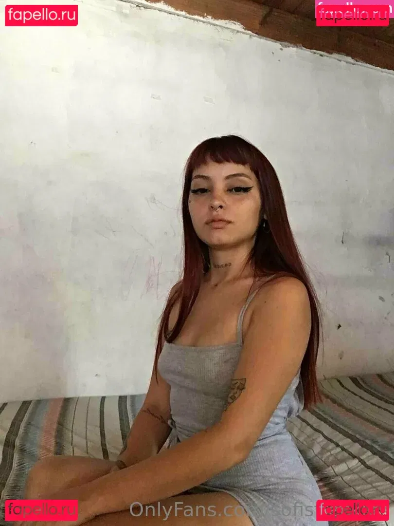 sofisfreckles Onlyfans Photo Gallery 