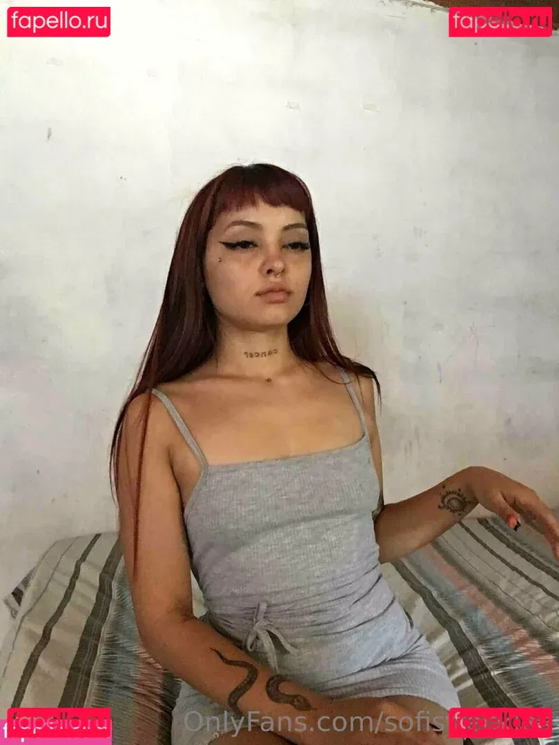 sofisfreckles Onlyfans Photo Gallery 