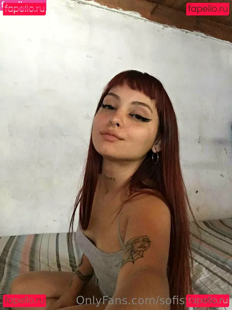 sofisfreckles Onlyfans Photo Gallery 