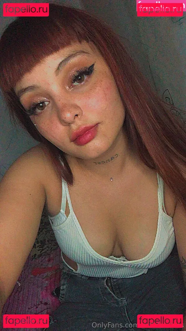 sofisfreckles Onlyfans Photo Gallery 