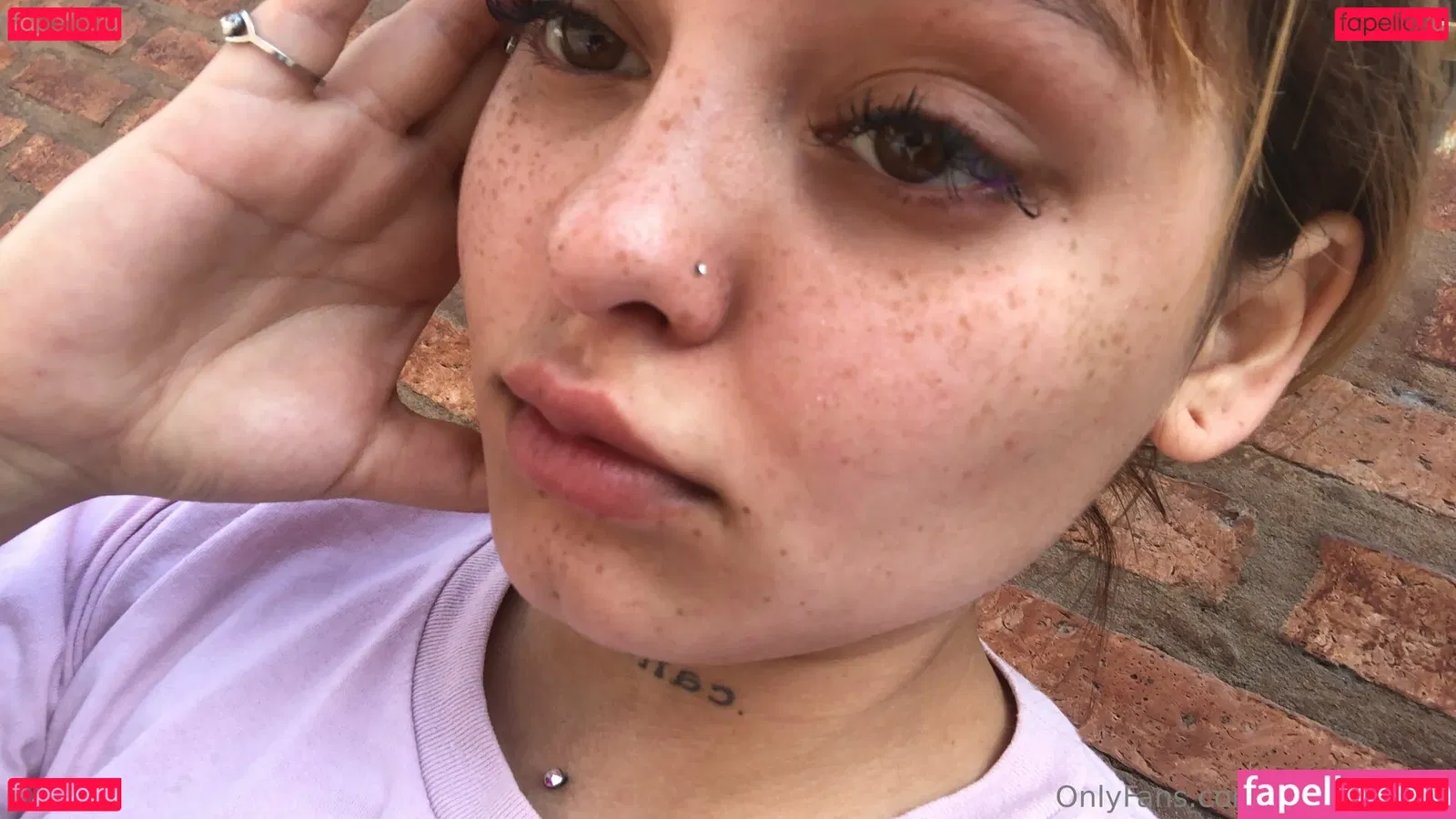 sofisfreckles Onlyfans Photo Gallery 