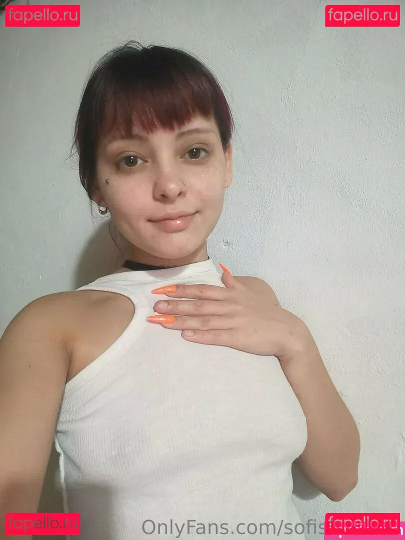 sofisfreckles Onlyfans Photo Gallery 