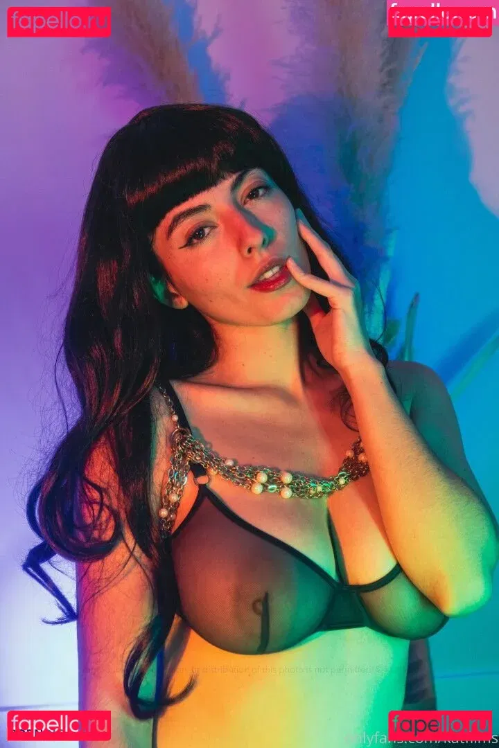 katfilms Onlyfans Photo Gallery 