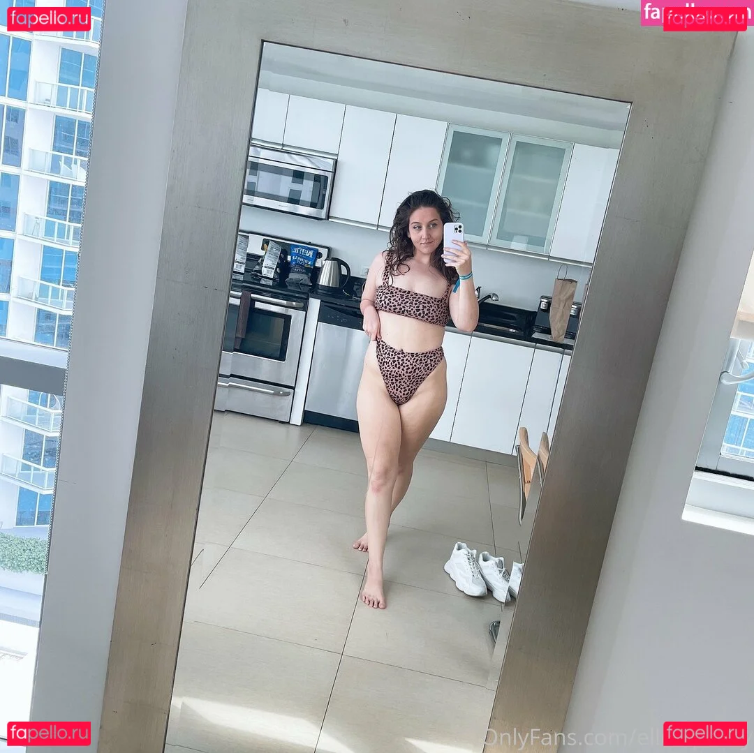 ellesfreepage Onlyfans Photo Gallery 