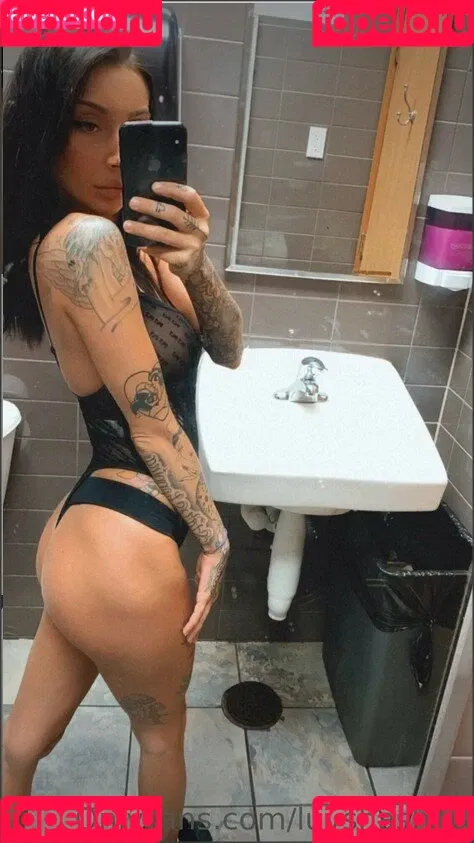 Shasha Bass Onlyfans Photo Gallery 