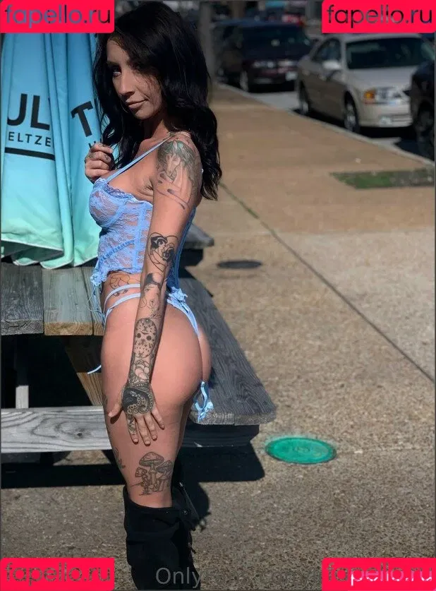 Shasha Bass Onlyfans Photo Gallery 