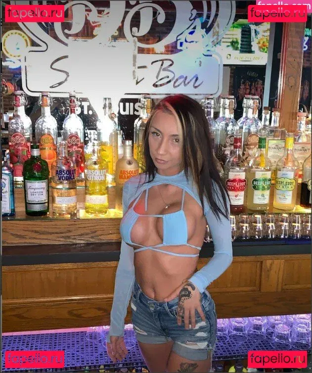 Shasha Bass Onlyfans Photo Gallery 