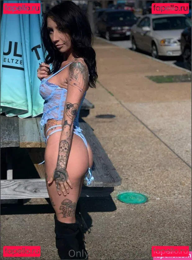Shasha Bass Onlyfans Photo Gallery 