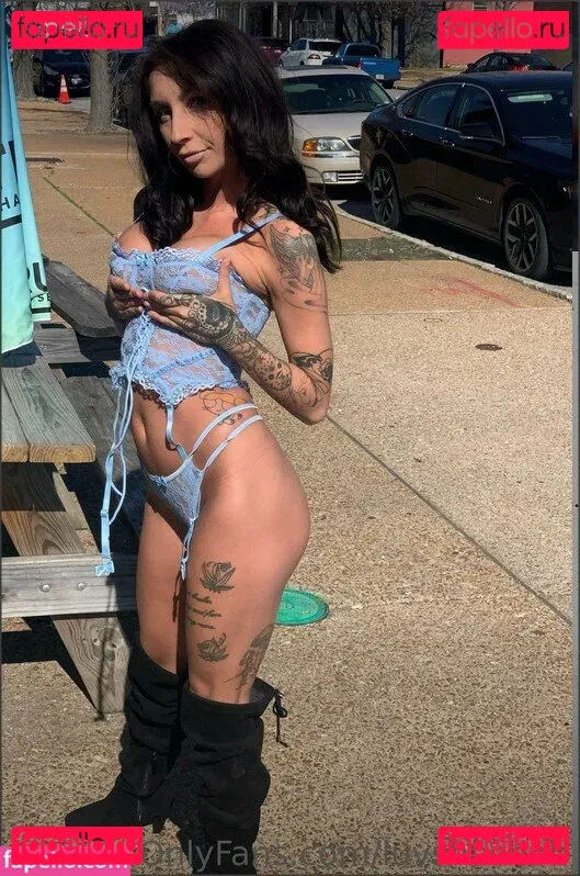 Shasha Bass Onlyfans Photo Gallery 