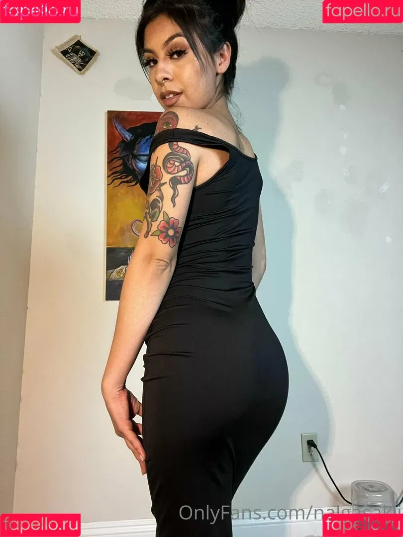nalgasakii Onlyfans Photo Gallery 