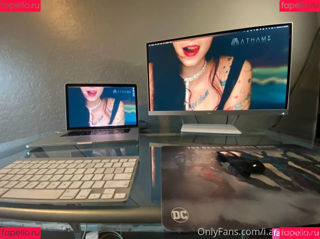 i.am.athame Onlyfans Photo Gallery 
