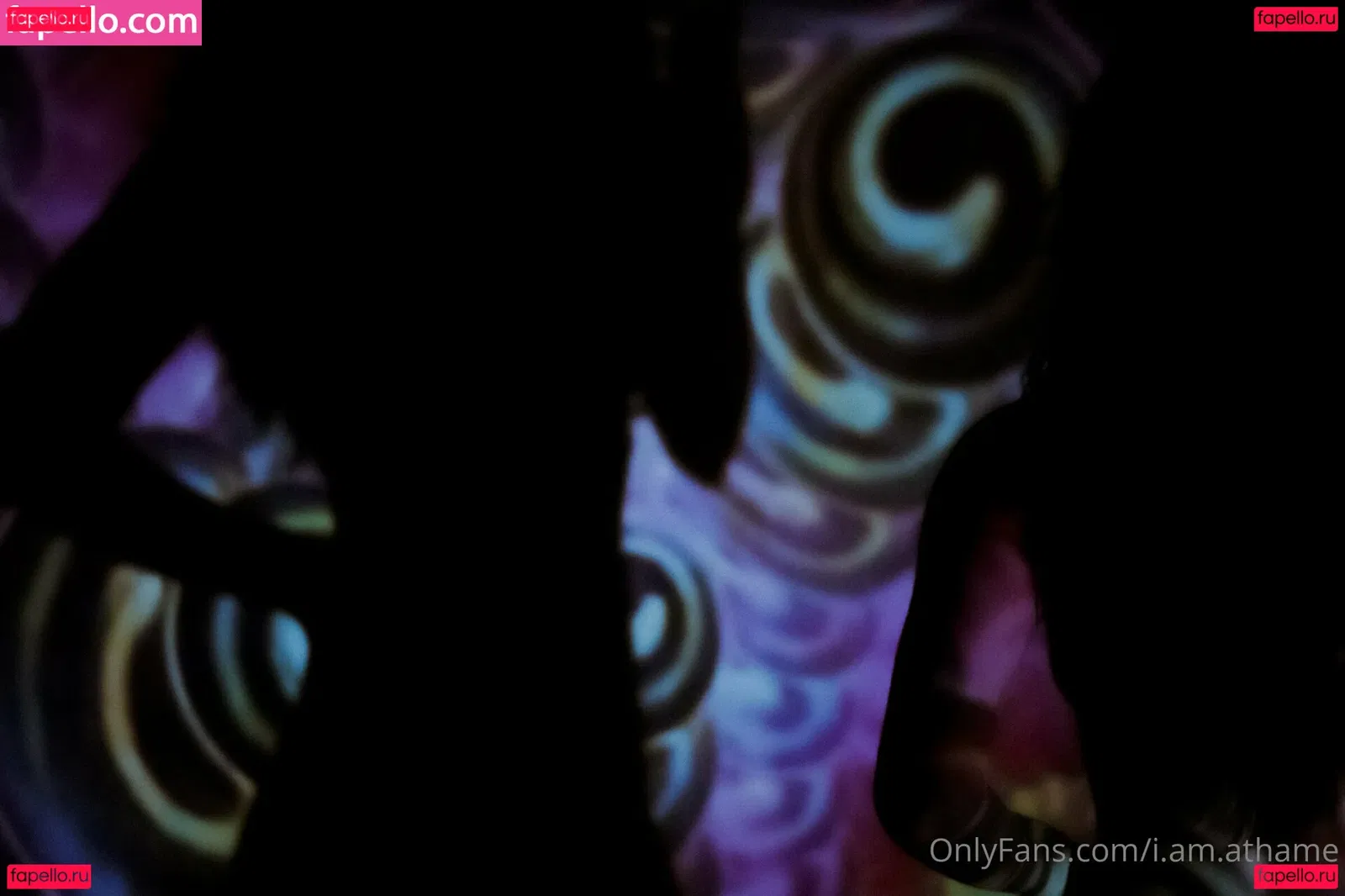 i.am.athame Onlyfans Photo Gallery 