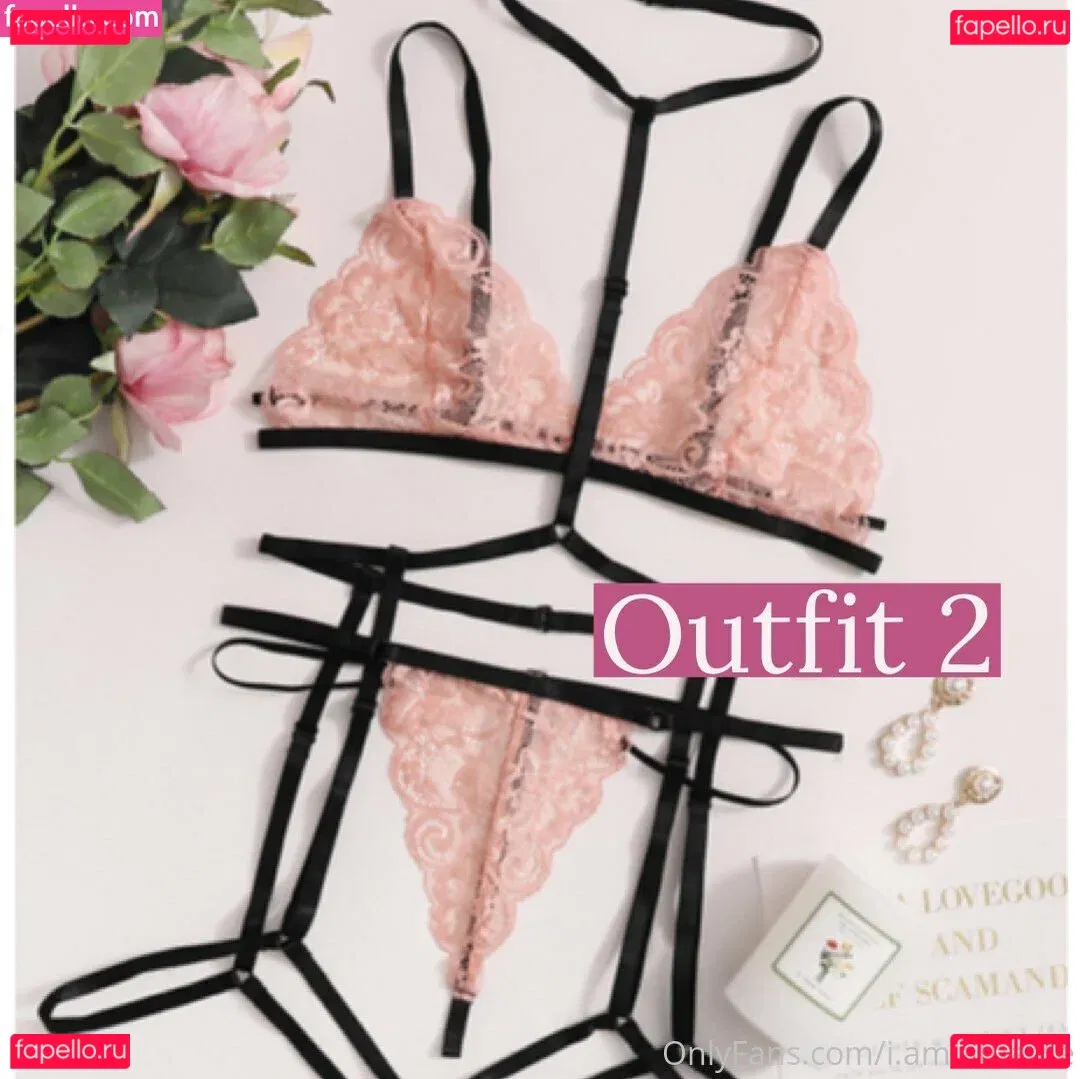 i.am.athame Onlyfans Photo Gallery 