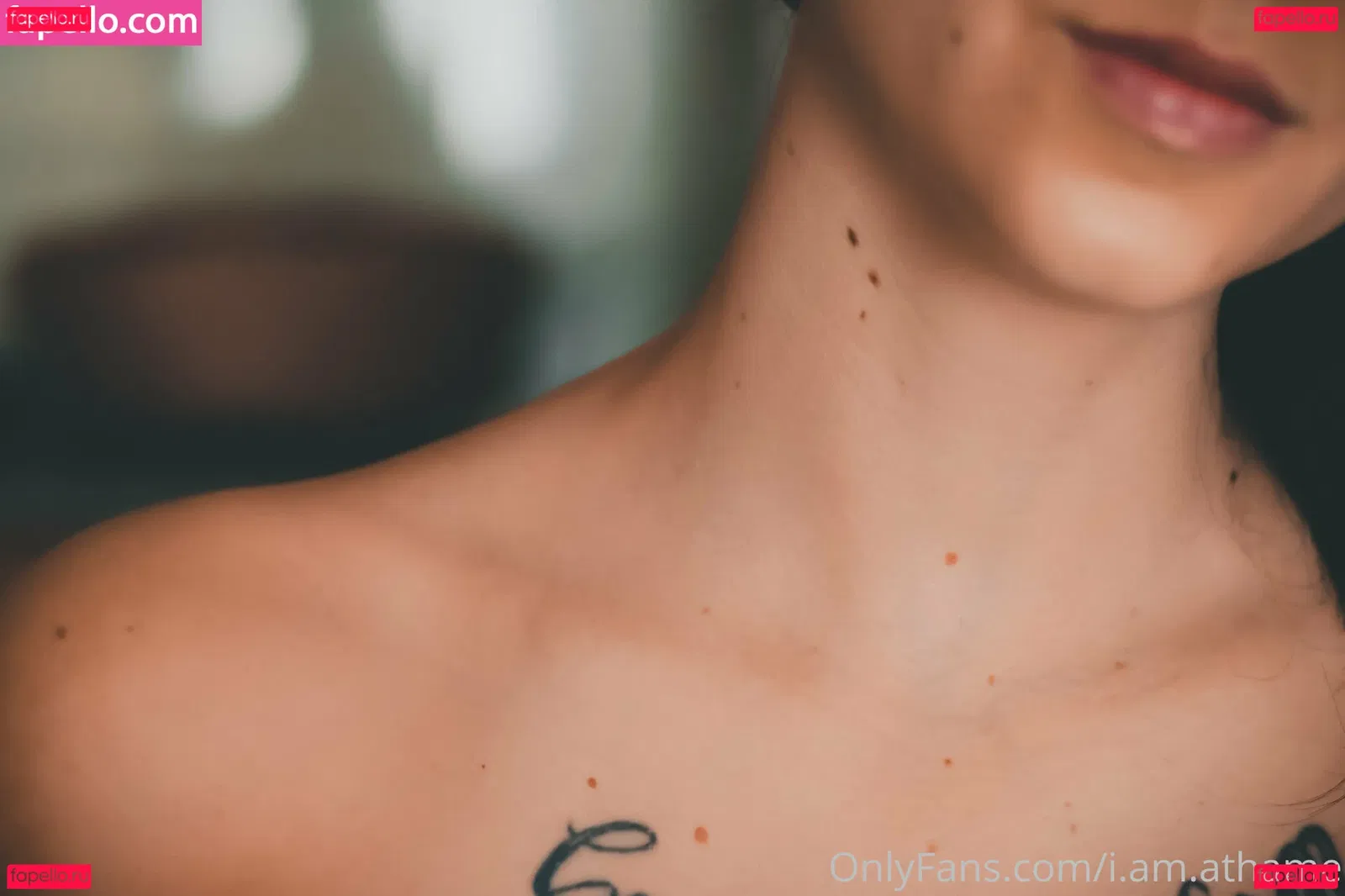 i.am.athame Onlyfans Photo Gallery 