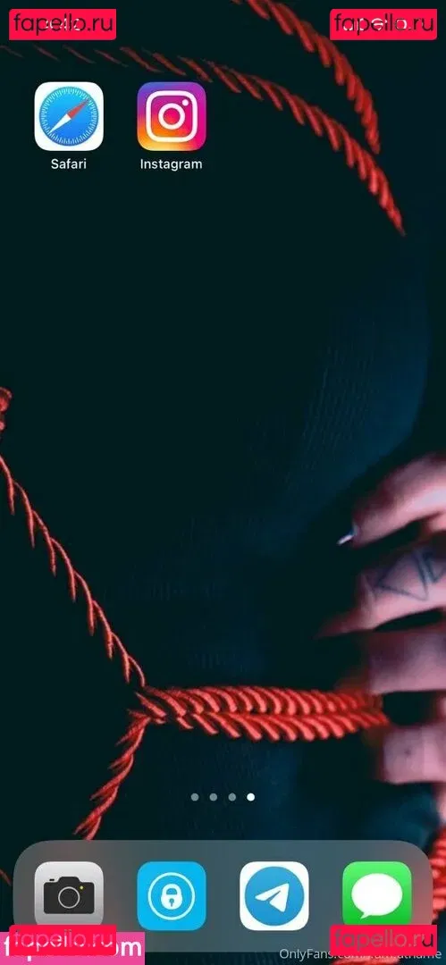 i.am.athame Onlyfans Photo Gallery 