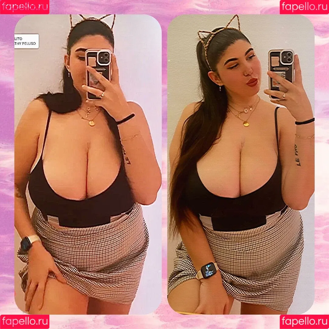 Kendall Navarro Onlyfans Photo Gallery 