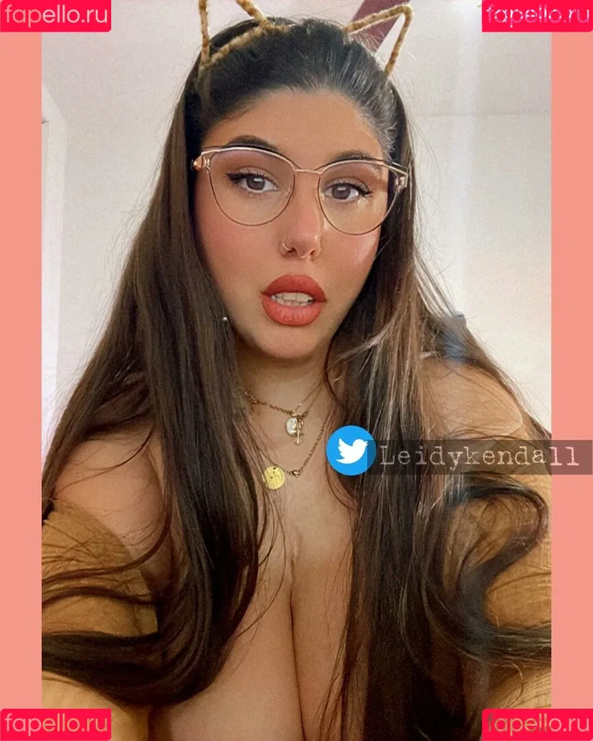 Kendall Navarro Onlyfans Photo Gallery 