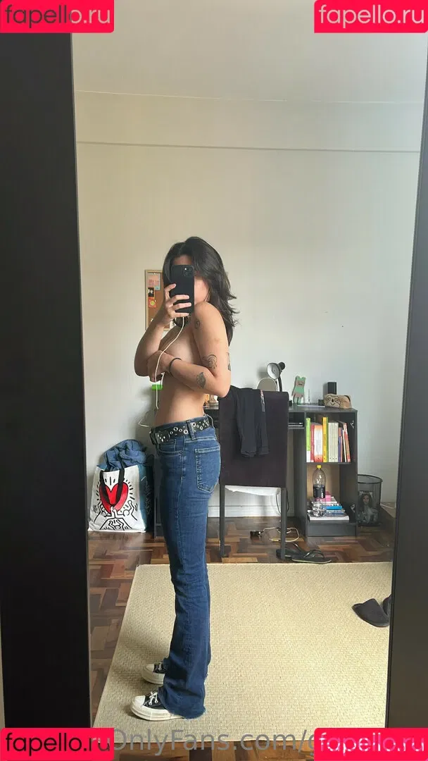 glrmmro Onlyfans Photo Gallery 