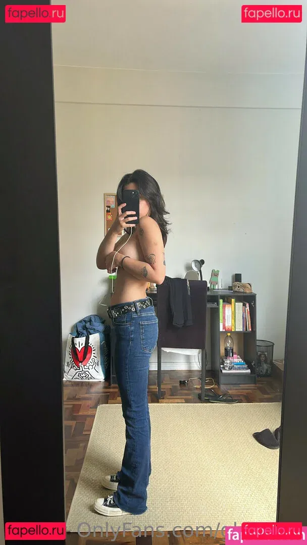 glrmmro Onlyfans Photo Gallery 