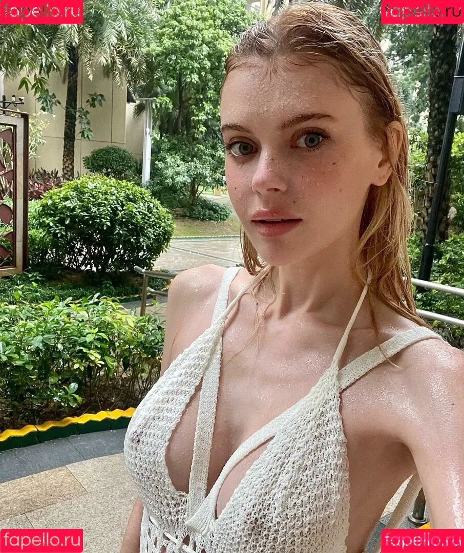 Svetlana Fokina Onlyfans Photo Gallery 