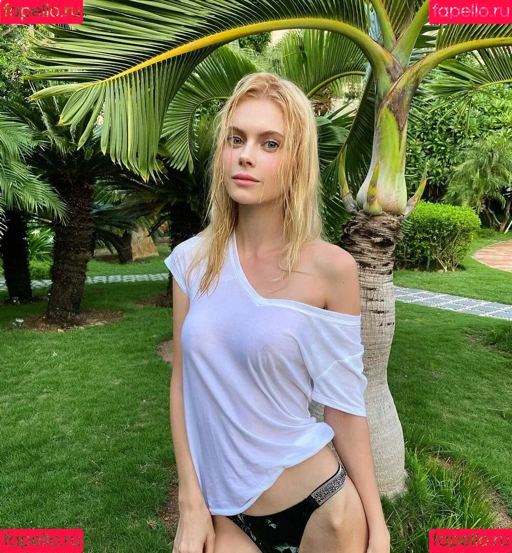 Svetlana Fokina Onlyfans Photo Gallery 