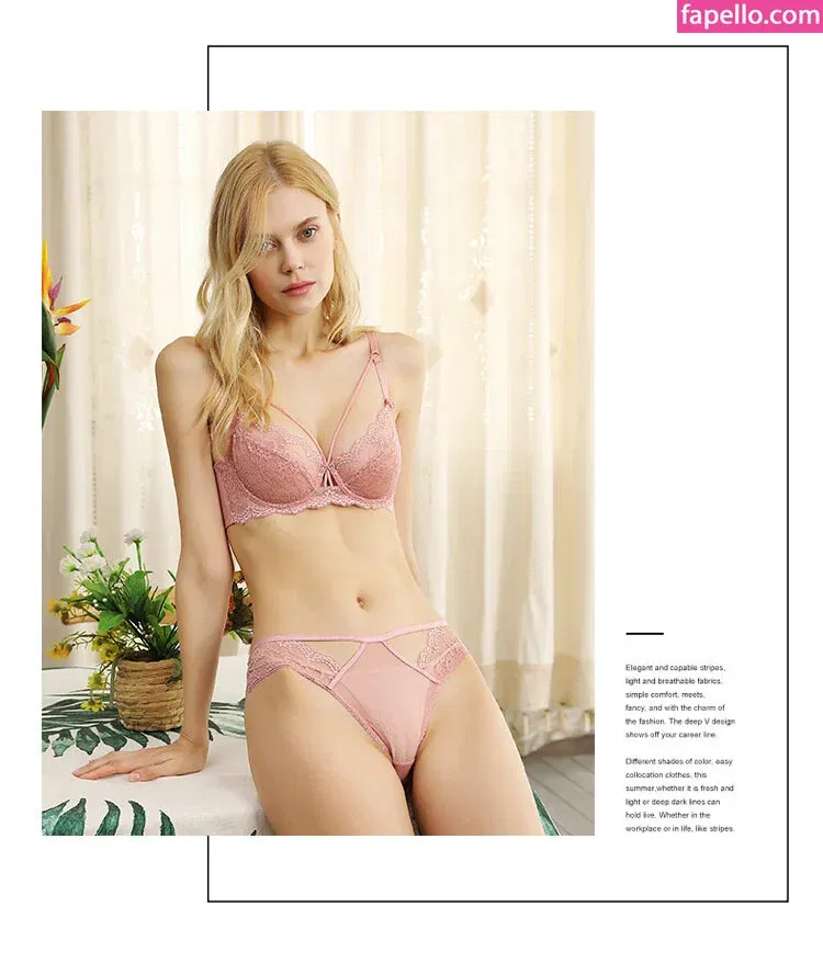 Svetlana Fokina Onlyfans Photo Gallery 