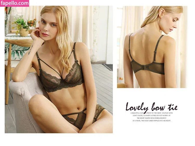 Svetlana Fokina Onlyfans Photo Gallery 