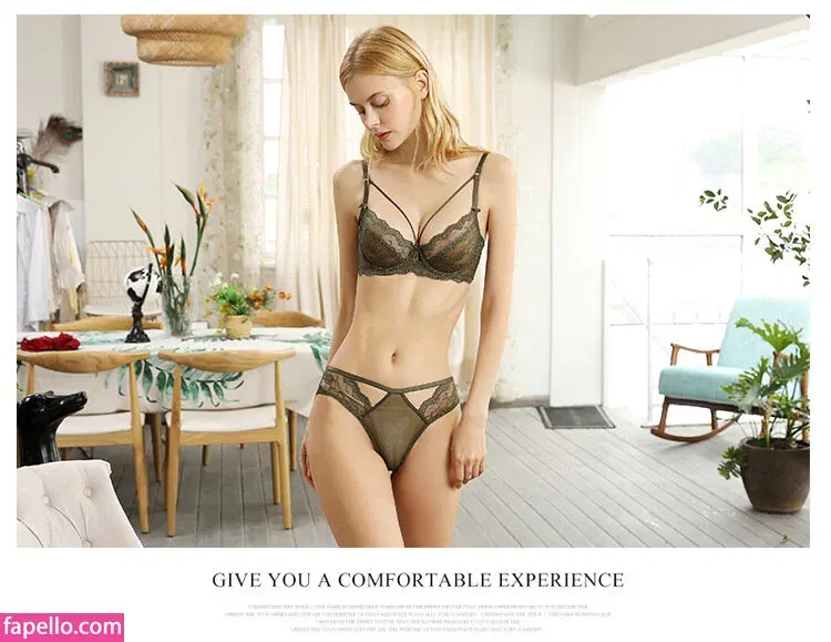 Svetlana Fokina Onlyfans Photo Gallery 