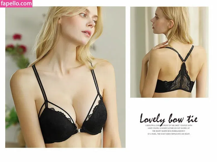 Svetlana Fokina Onlyfans Photo Gallery 