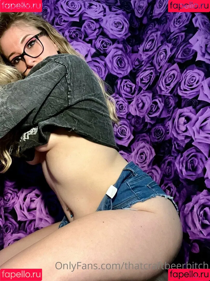 Beerbabes Onlyfans Photo Gallery 