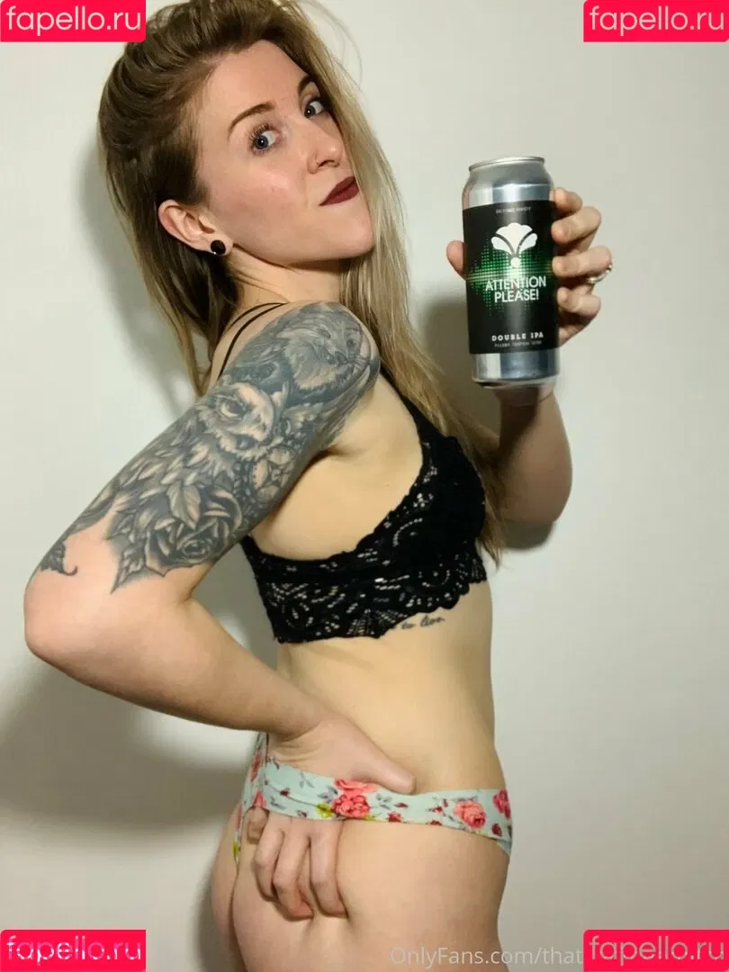Beerbabes Onlyfans Photo Gallery 